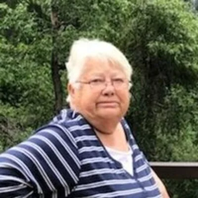 Janet Klinghagen
