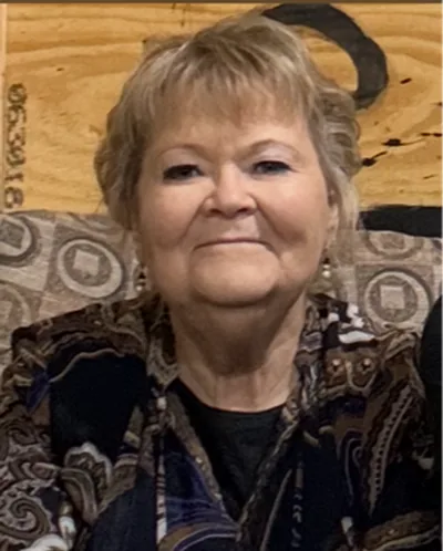 Jeanette Luke
