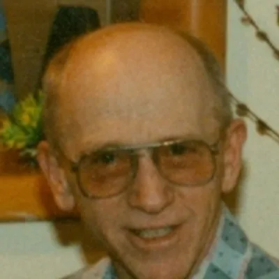 John Wilbur Cink