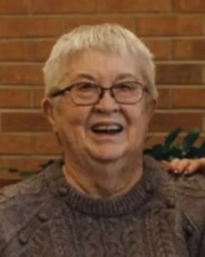 Laurel Luke