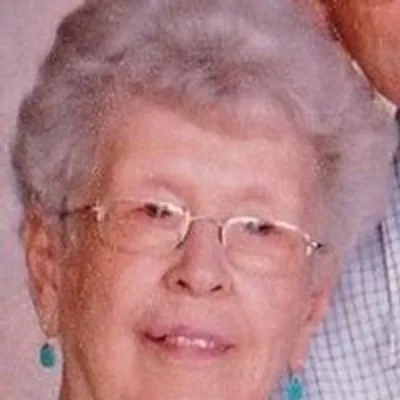 Lavonne M. Thompson