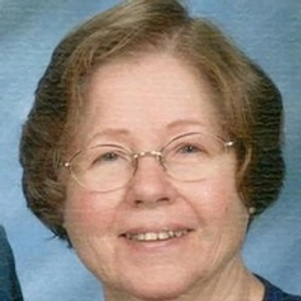 Portrait of Lavonne Zeiszler