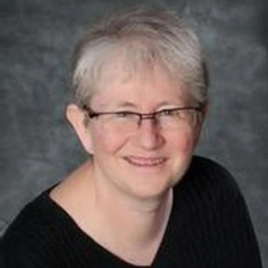 Portrait of Mary Manson