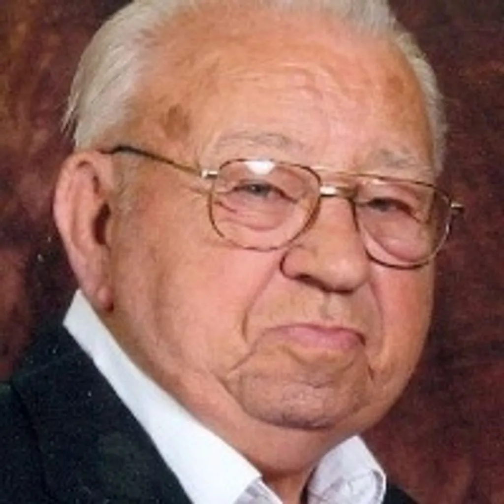 Portrait of Merle Ihnen