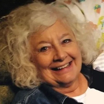 Nancy Pugh