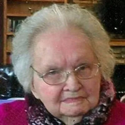 Alice Woltzen Weeldreyer