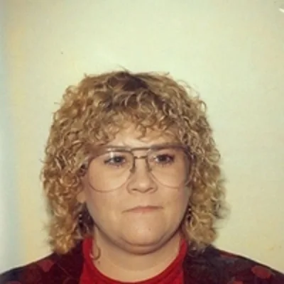 Becky Wolfe