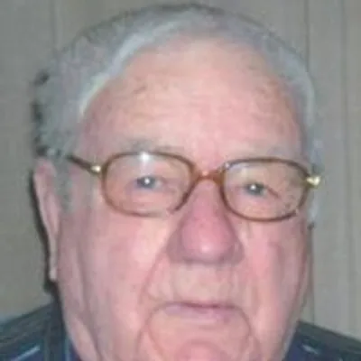 Boyd E. Benson