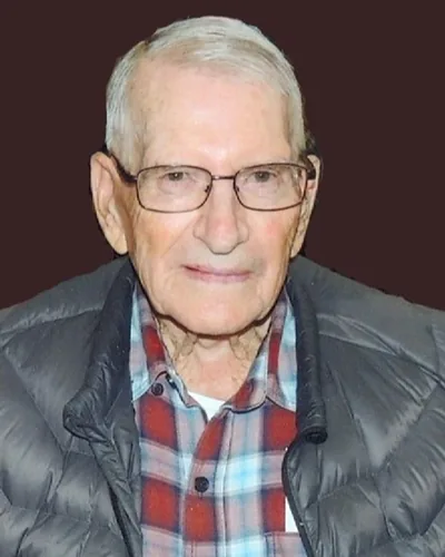 Darwin DeVries