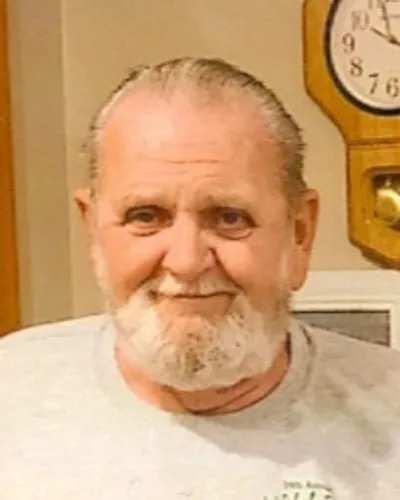 Dennis Kenobbie