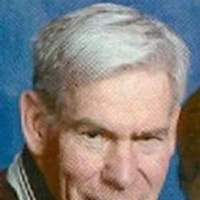 Donald Rayburn