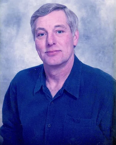 Douglas Davidson