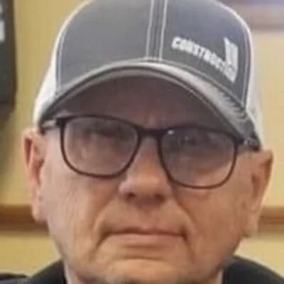 Duane Dewey Benson