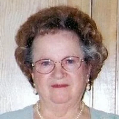 Evelyn G. Gill