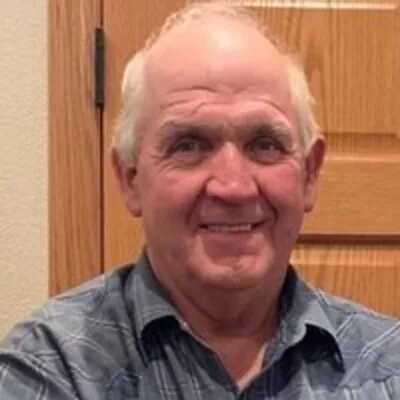 Allen Leber
