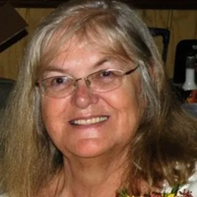 Beverly Peterson