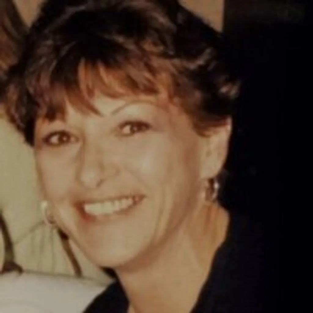 Portrait of Brenda Luikens Dobbe
