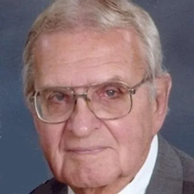 Charles E. Fogelman