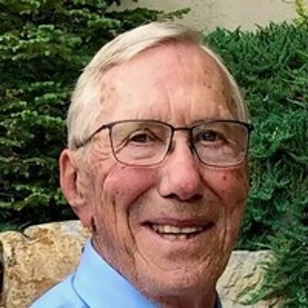 Portrait of Darrel Westerman