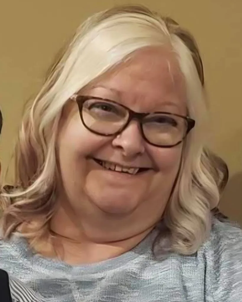 Portrait of Debra Dreesman