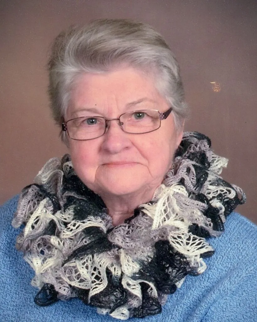 Portrait of Dianna Ihnen