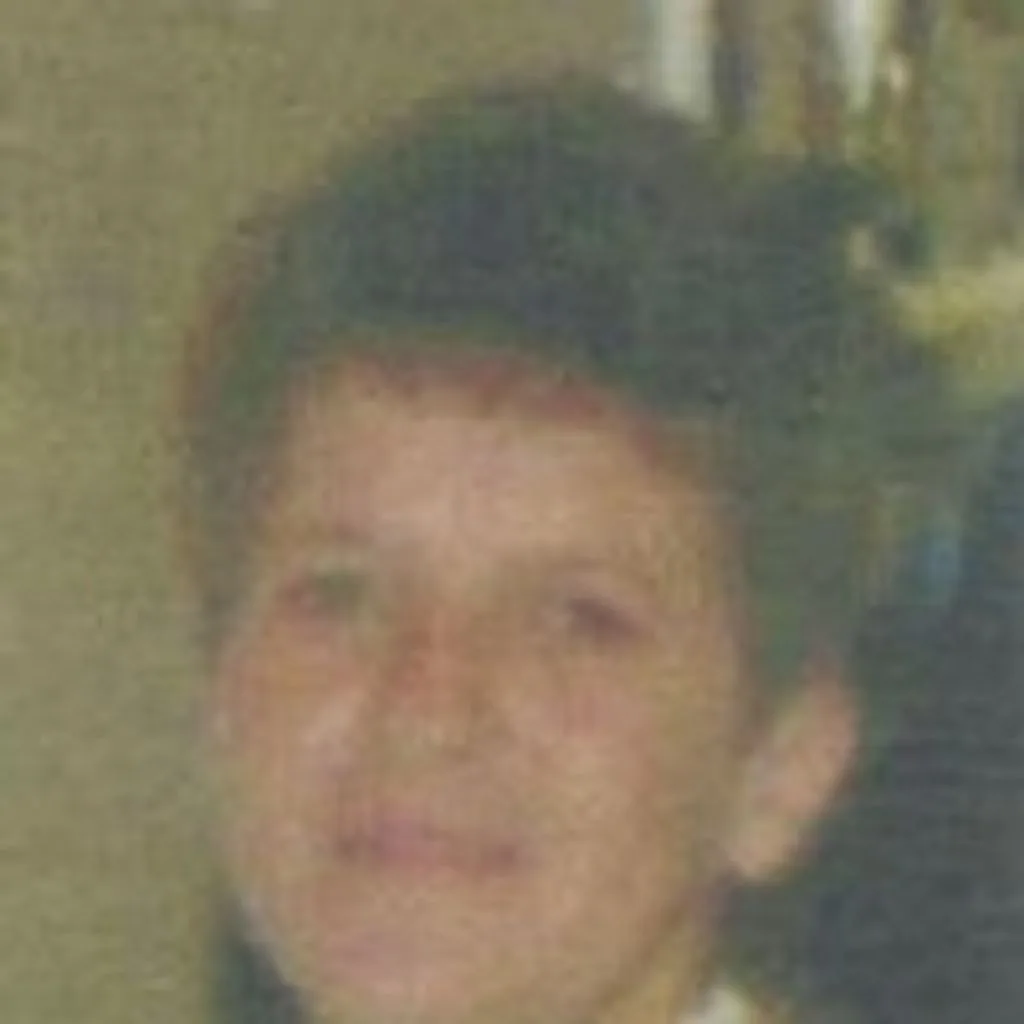 Portrait of Donna Hayes