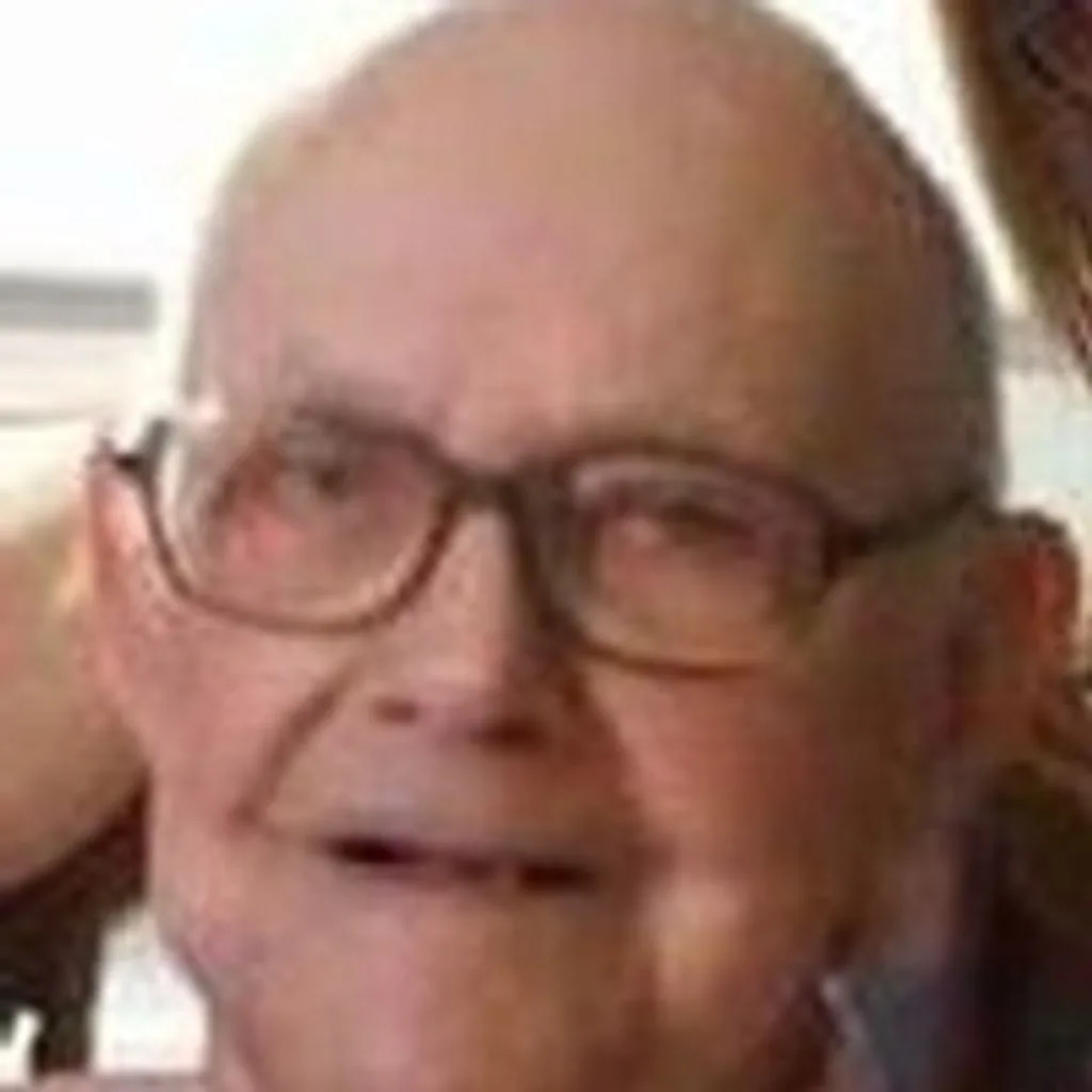 Portrait of Dreldon Steward
