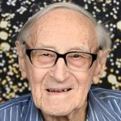 Harold Spomer