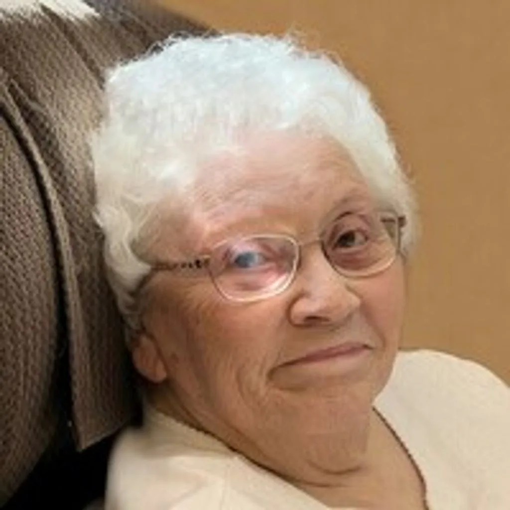 Portrait of Janet Haug
