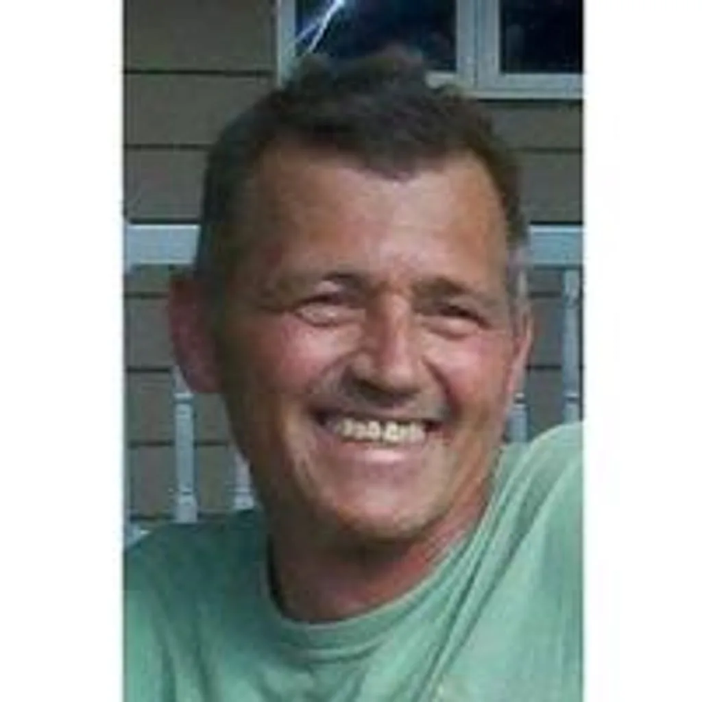 Portrait of Jay Sorensen