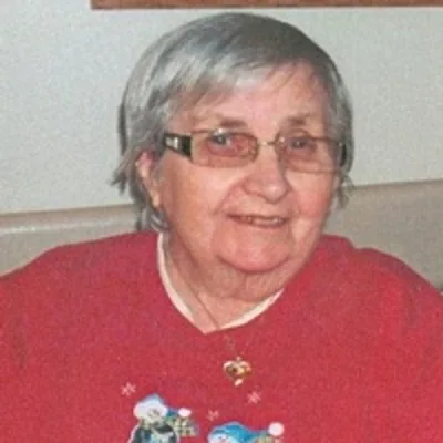 Joann Unruh