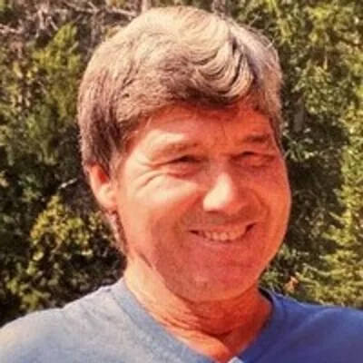 John Keierleber
