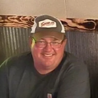 Jon Marsh