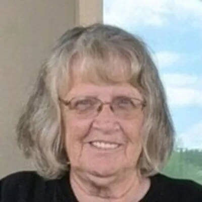 Joyce Jensen