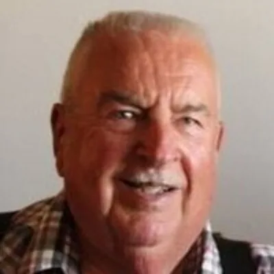 Keith Bagley