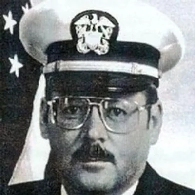 Larry J. Roth