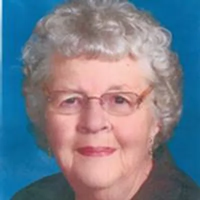 Lois E. Bossman