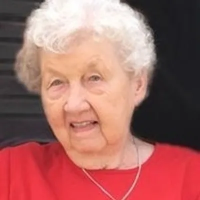 Margie Zins