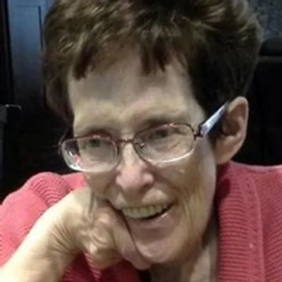 Rev. Joan Jacobus
