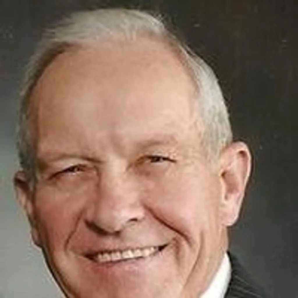 Portrait of Robert 