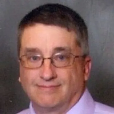 Ron Cink