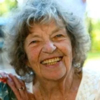 Rose Marie Allen
