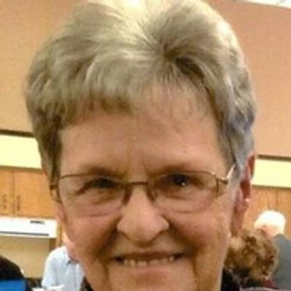 Portrait of Sis Joffer
