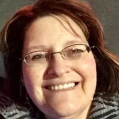 Susan Ahrendt