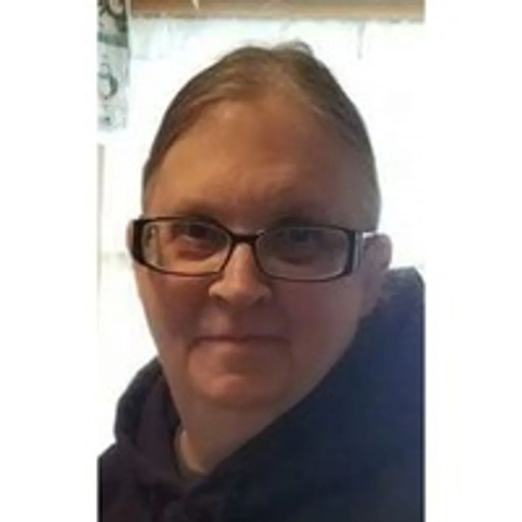 Portrait of Terri Trautman