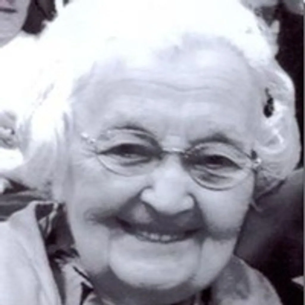 Portrait of Geneva Danielsen