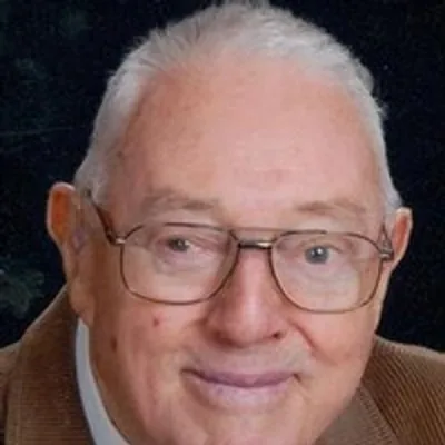 Harold A. Peterson