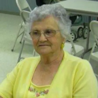 Helen Halvorson