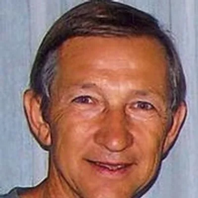 James G. Weiland
