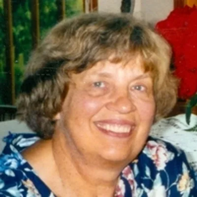 Janice Marie Thompson
